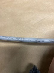 14awg/2c + 22awg/3c Shielded CL3R 75c Low Voltage General Purpose Wire 364/635’