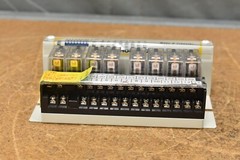 Kuroda PTC-H08R2D2-SA-Z58, Uni-Wire System, Make & Transfer