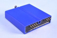 Analog Devices 5B34-N-CUSTOM Isolated Nickel Signal Conditioner