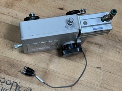 Magnet Tension Unit MT-2000 by Tanaka Seiki Tanac for 0.35-0.70 Dia. Wire -Japan