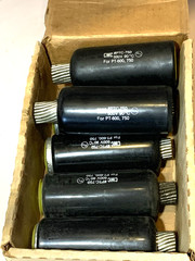 ABB/Thomas & Betts Blackburn PA75 CMC #PTC-750 600V For PT-600, 750 $20 + FREE S