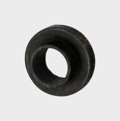 Jandorf Protector RUBBER BUSHING 5 pk 0.208 Dia. Hole Isolate Insulate 61484 NEW