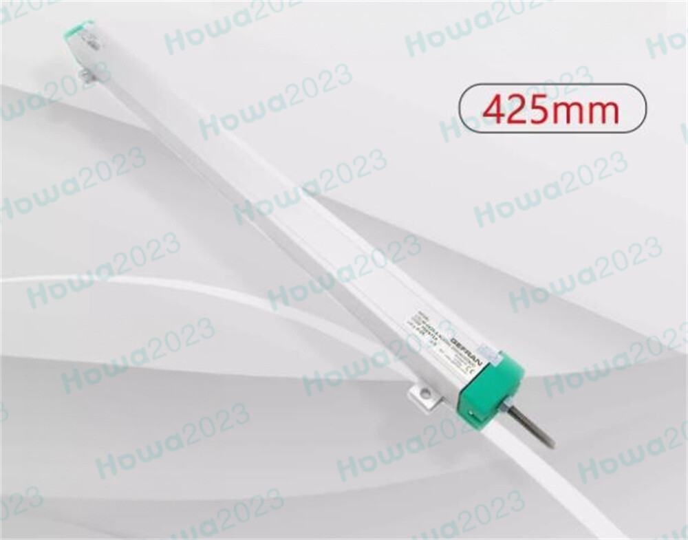 1pc LTC-M-0425-S-XL0396 GEFRAN Linear Displacement Sensor Electronic Ruler