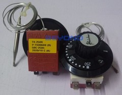 1 Pc. New Rainbow TS-250SB Temperature control switch