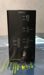 GENERAL ELECTRIC ENERGY GE IS220PSVOH1A Rev B – SERVO MODULE –