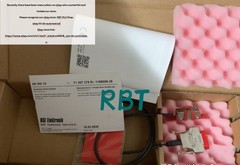 RSF 1188508-38 Grating Scale Reading Head brand new