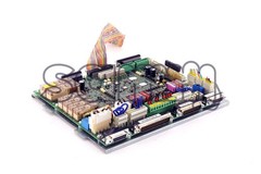 KUKA ESC-C13 V1.52 BOARD Used