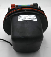 THERMON ECM-CL-12-P-WP-SP-SS TERMINATOR ECM ELECTRONIC CONTROL MODULE