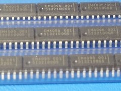 (5PCS) EM4095 Transponder reader SMD SO16