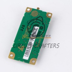 1PCS USED ublox LEA-M8T-0-10 GPS Module Board