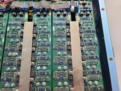 TDI Transistor Devices WCS 100-1000-12000 Slave