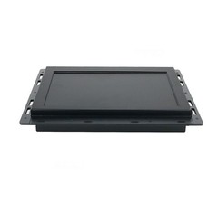 9-Pin Monochrome Industrial LCD Monitor for HAAS 28HM-NM4 CRT Monitors