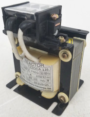 Y220CA 135 Sumitomo Heavy Industries AC Reactor *NEXT DAY OPTION*