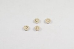 Lot of 4 RC-T018095-1V Robinson Electronic Transistor Mounting Pad RC-TO18095-1V