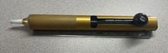 Precista OKAB T2C Solder Sucker tool (SWEDEN)