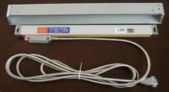3- axis digital readout kit for 9X42″ Bridgeport mill (ISO9001 quality)