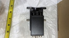 SONY XC-75 CCD DC10.5-15V TOWADA A VIDEO CAMERA MODULE