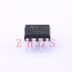 10PCS VIPER22ADIP-E VIPER22ADIP VIPER22 ST DIP-8 AC-DC IC STOCK