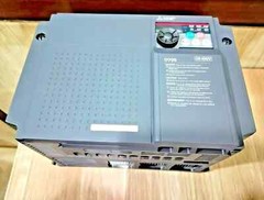 1PC- MITSUBISHI FR-D740-160-E16 Variable Frequency Drive 3 – Phase, 7.5 KW- NEW