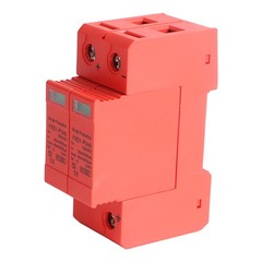 Low Voltage Arrester Flame Retardant Design For Electronic Equipment Popular