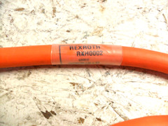 RexRoth INDRAMAT RKH0002 Hybrid Cable – Length 3.50 Meters R911317233 NEW