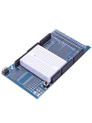 Expansion Board Universal Board Compatible for UNO Breadboard