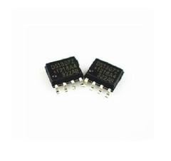 5PCS IC DS1307Z SOP8 RTC SERIAL 512K I2C Real-Time Clock new