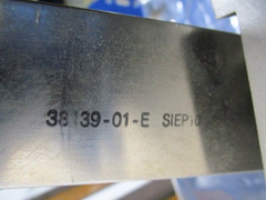SVG Silicon Valley Group 99-43012-02 Wafer Shuttle Arm Robot, 38139-01-E, 110553