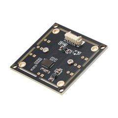 1MP 1280×720 OV9732 USB Camera Module Wide Angle 100° No Distortion PC Android