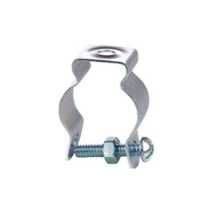 Minerallac 2SB, 1″, Stainless Steel IMC/EMT/Rigid Conduit Hanger with Bolt, 1 pc
