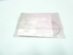 Lucent LL2SC-SC Fiber Optical Cable Single Mode