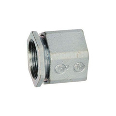 SEPCO 1022, 1/2″, Iron, 3-Piece, Threaded, IMC/Rigid Conduit Coupling, 1 pc