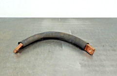 Welding Shunt Copper Wire Spot Welder 600 MCM 600 x 18