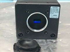Sony XC-003, 3 CCD Color Video Camera Module, 126467