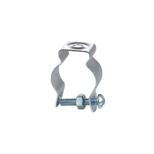 Minerallac 2-1/2B, 1-1/4″ EMT, EMT Conduit Hanger with Bolt, 2pcs