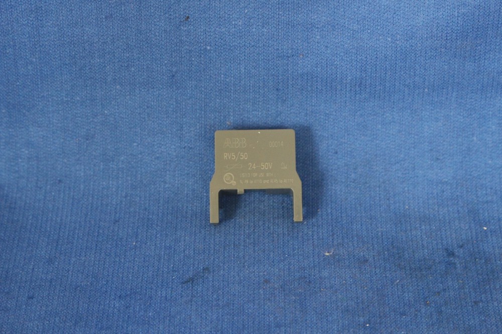 ABB RV5/50-BC6/60 Surge Suppressor