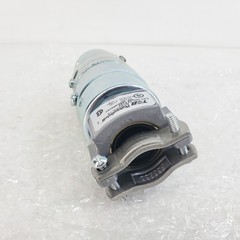Russellstoll Thomas&Betts SKP12G 600 V 20 A 11P 12W Pin and Sleeve Plug NEW