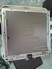 Varian 4343R Flat Panel Imaging Module w/ Grid & Cables AS-IS