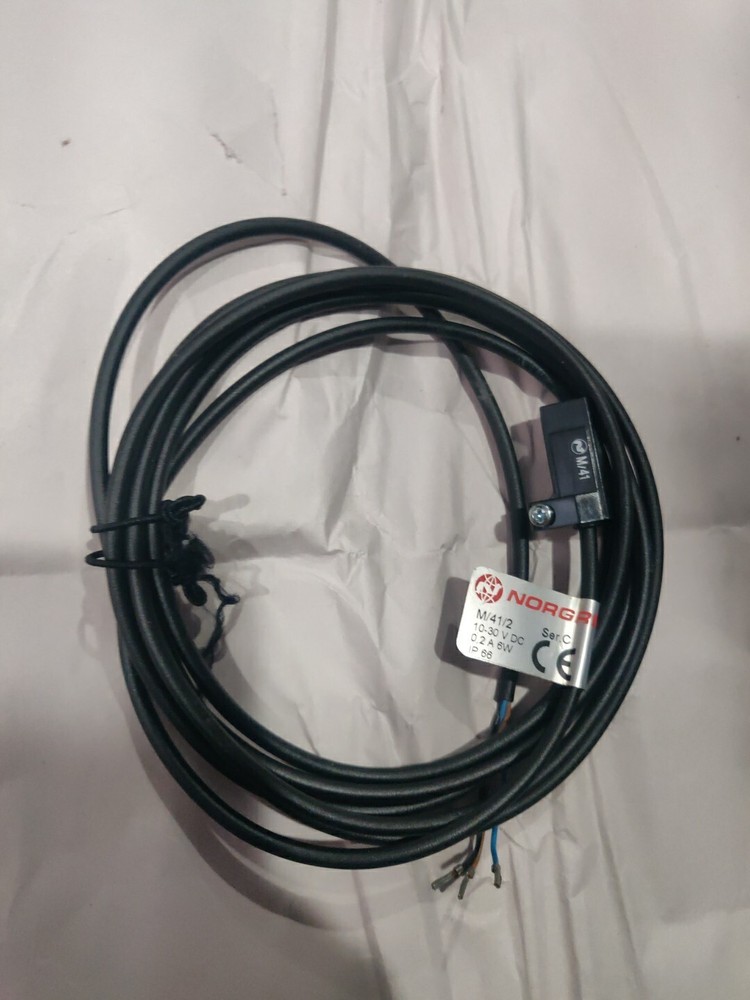 NORGREN M/41/2 D4DSI