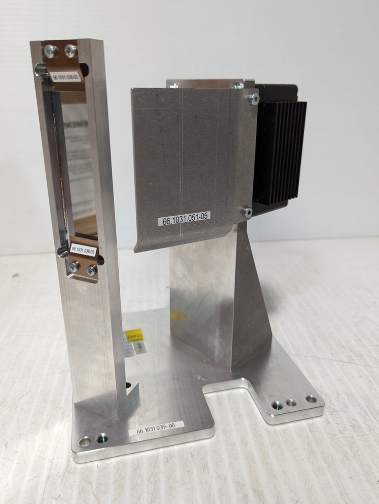 Siemens 42.1837.196-00 FSC 1050.1 Dalsa Camera Module