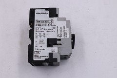Allen-Bradley 140M-C2E-B25 Motor CIRCUIT BREAKER MOTOR MADE IN SWITZERLAND