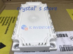 1PCS INFINEON FP100R12KT4 Module Supply New 100% Best Service Quality Guarantee