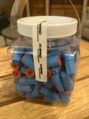 DryConn Wire Connector Waterproof Corrosion Resistant . ( 100-Pack ) *110