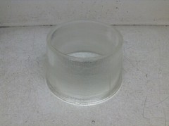 Spaulding PT3FH40VG5GR Peachtree 400 Watt 480 Volt Metal Halide New (TSC)