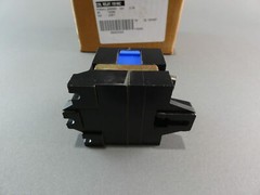 Telemecanique J20M11 Control Relay Magnet Block 110V – NEW Surplus!