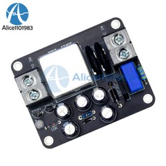 2400W AC150-280V Power Supply Soft Start Board High Power 100A High current