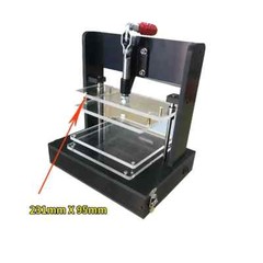 PCB Universal Test Stand PCBA Test Rack Embedded Rack DIY Circuit Board Fixture