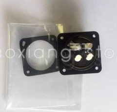1pc new Cable relay plug socket connector CE05-2A22-22SDS-D