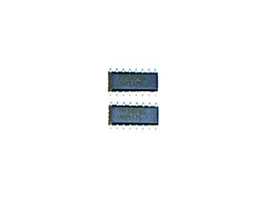 SN75175D “Original” Texas Instruments 16P SMD IC 2 pcs