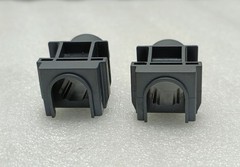 Lot of 5 Schneider Electric LV429268 Compact NSX100-250 Plug-In Base Connections
